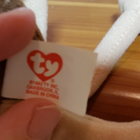 Beanie Baby by Ty - Picture 10 of 10